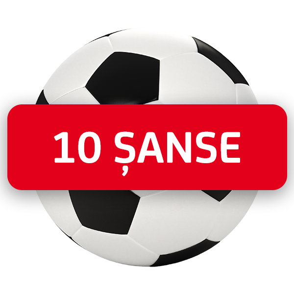 10 sanse