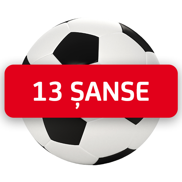 13 sanse