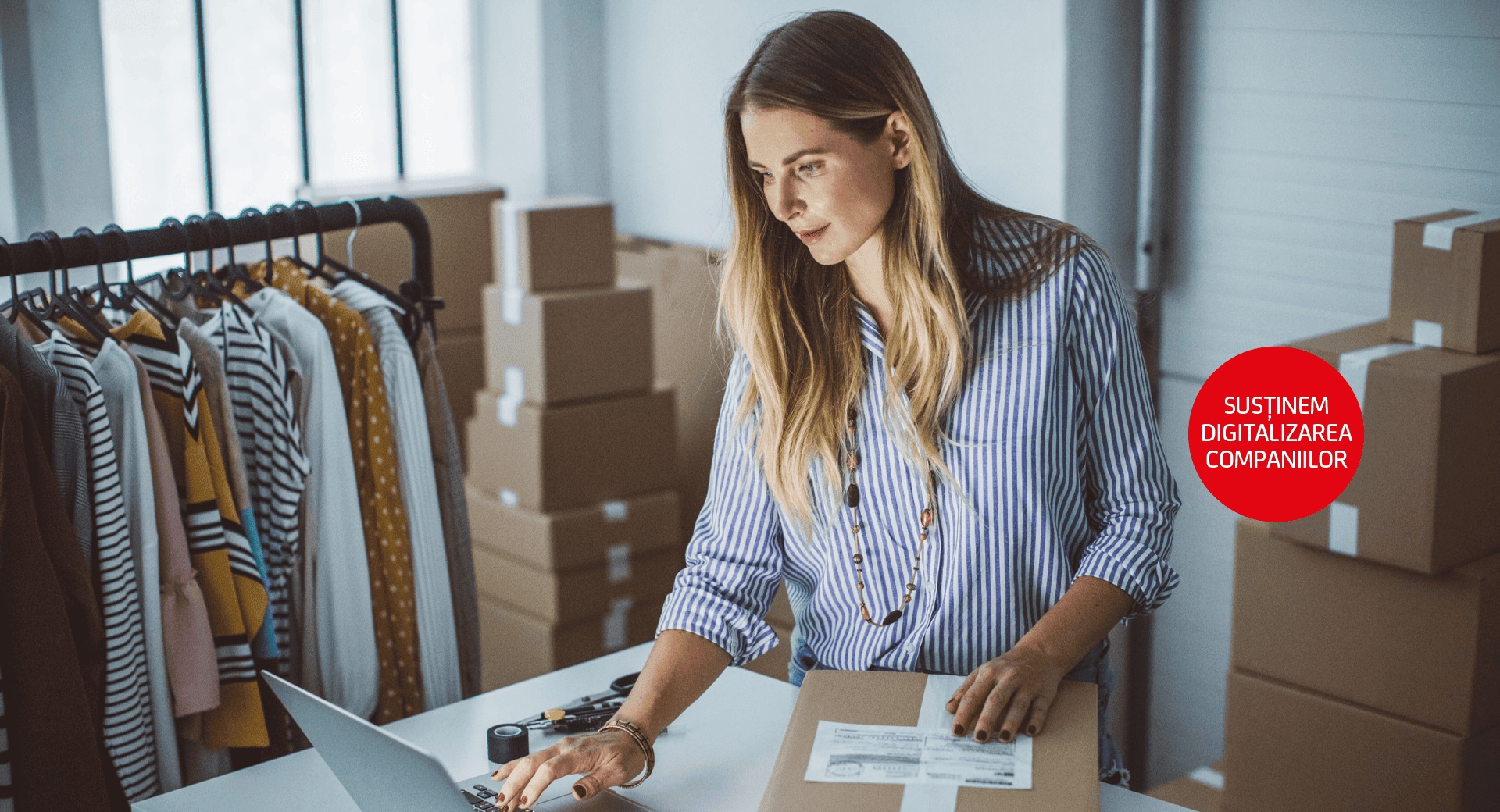Digitalizarea Companiilor