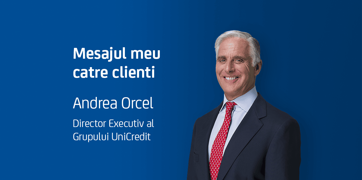 Andrea Orcel