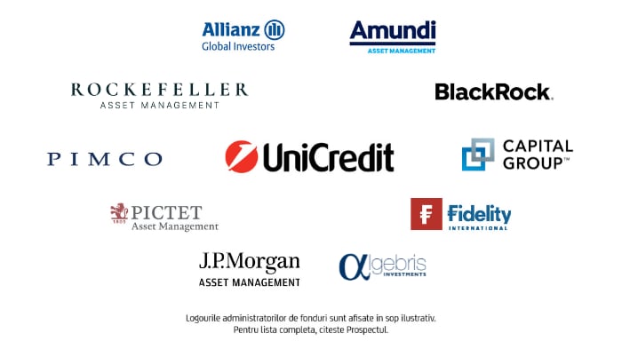 onemarkets fund logos