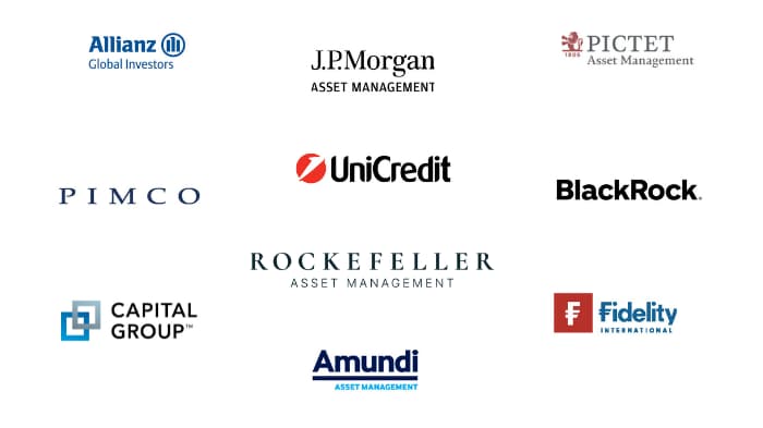 onemarkets fund logos