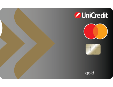 card gold