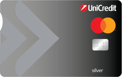 card silver